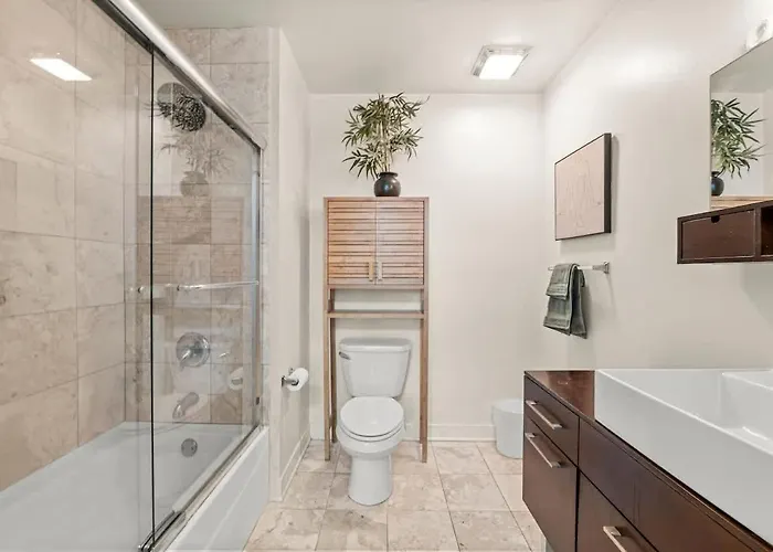 Luxury Fulton Market - Prime Location