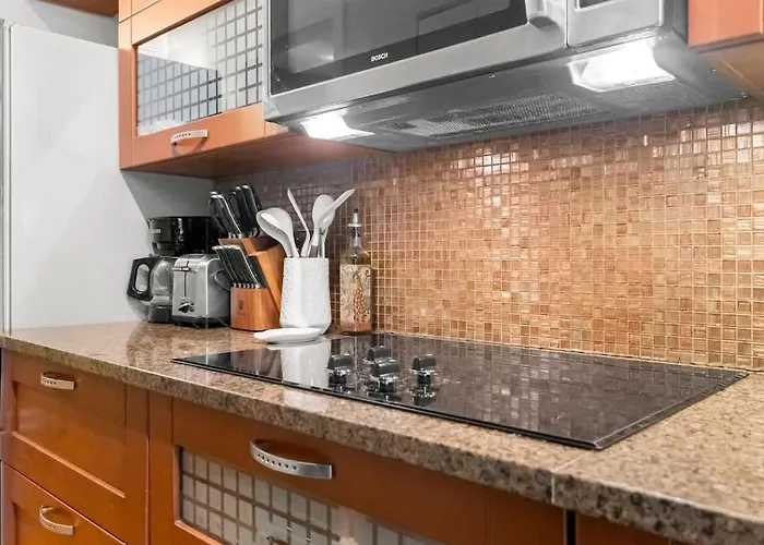 Apartamento Luxury Fulton Market - Prime Location