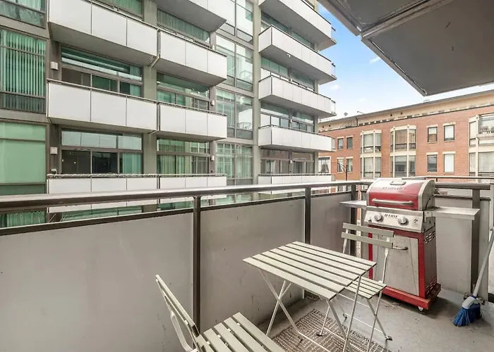 Luxury Fulton Market - Prime Location * Chicago