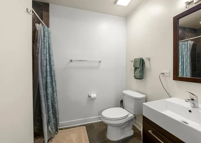 Luxury Fulton Market - Prime Location * Chicago
